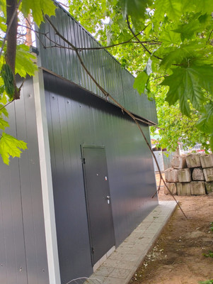 Продам коммерческое помещение 110 м2, Интернациональная ул, 1, Удельная дп