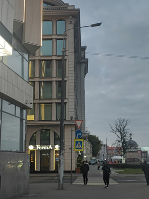 Продам многокомнатную квартиру, Синопская наб, 28, Санкт-Петербург г