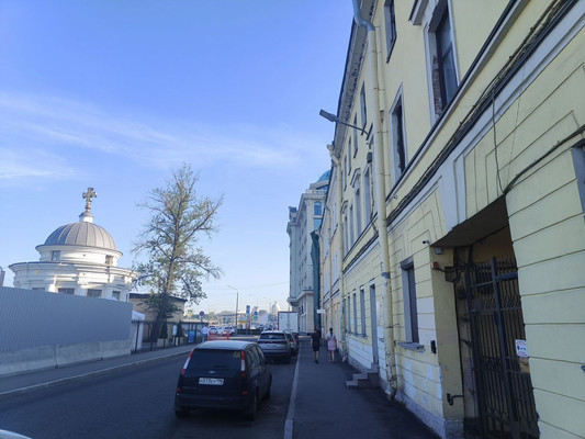 Продам многокомнатную квартиру, Синопская наб, 28, Санкт-Петербург г