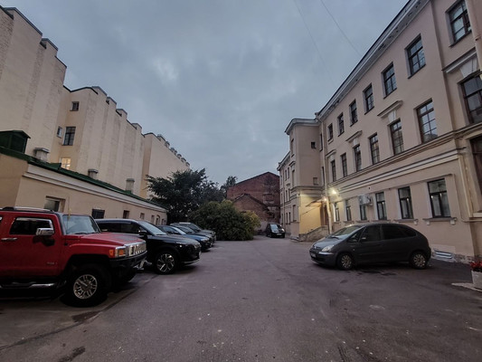 Продам многокомнатную квартиру, Синопская наб, 28, Санкт-Петербург г