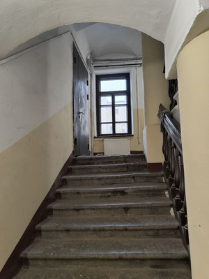 Продам многокомнатную квартиру, Синопская наб, 28, Санкт-Петербург г