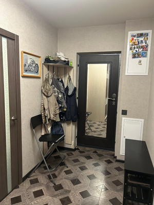 Продам трехкомнатную (3-комн.) квартиру, Салтыковская ул, 7к1, Москва г