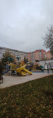 Продам трехкомнатную (3-комн.) квартиру, Салтыковская ул, 7к1, Москва г