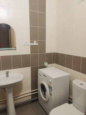 Продам однокомнатную (1-комн.) квартиру, Рауиса Гареева ул, 102к2, Казань г