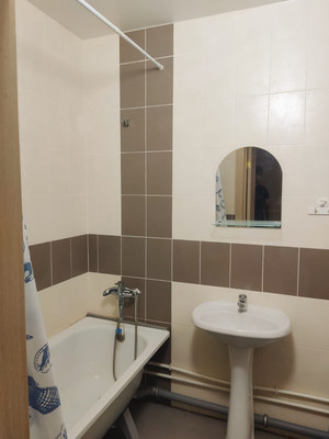 Продам однокомнатную (1-комн.) квартиру, Рауиса Гареева ул, 102к2, Казань г