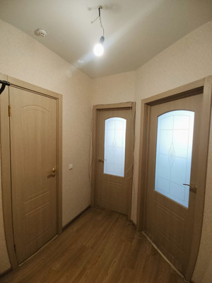 Продам однокомнатную (1-комн.) квартиру, Рауиса Гареева ул, 102к2, Казань г