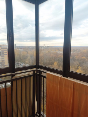 Продам однокомнатную (1-комн.) квартиру, Рауиса Гареева ул, 102к2, Казань г