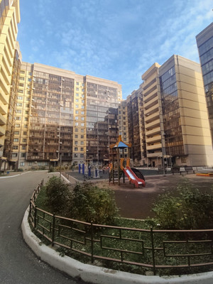 Продам однокомнатную (1-комн.) квартиру, Рауиса Гареева ул, 102к2, Казань г