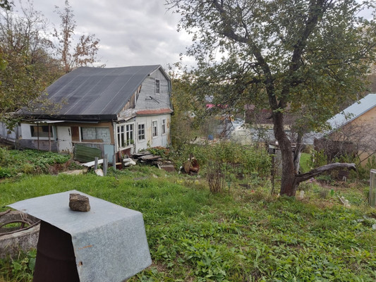 Продам дачу, Тан ул, Казань г, 0 км от города