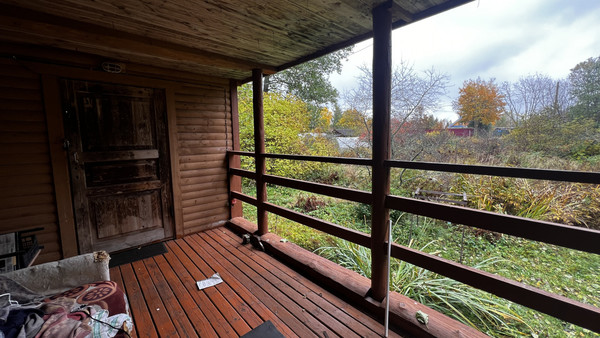 Продам дом, Тихая ул, 9, Ключевое п, 0 км от города