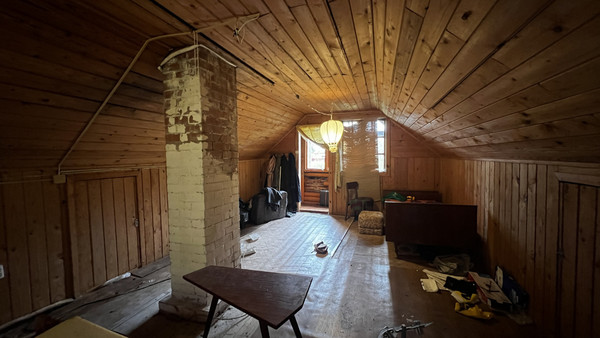 Продам дом, Тихая ул, 9, Ключевое п, 0 км от города