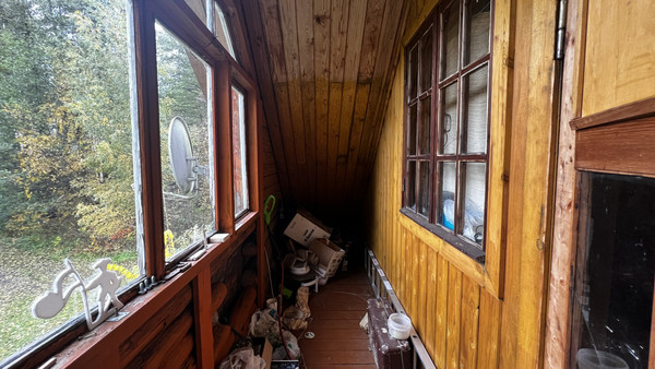 Продам дом, Тихая ул, 9, Ключевое п, 0 км от города