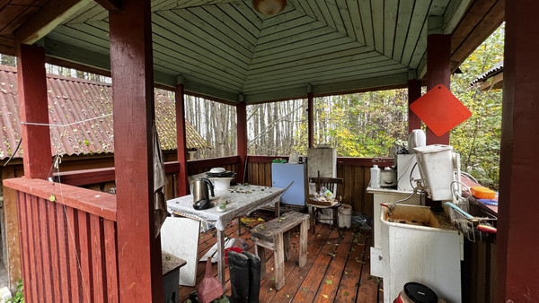 Продам дом, Тихая ул, 9, Ключевое п, 0 км от города