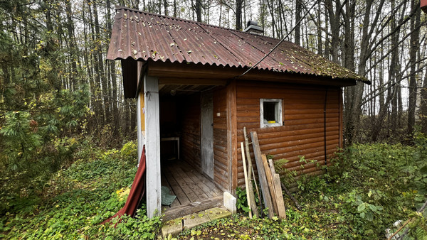 Продам дом, Тихая ул, 9, Ключевое п, 0 км от города