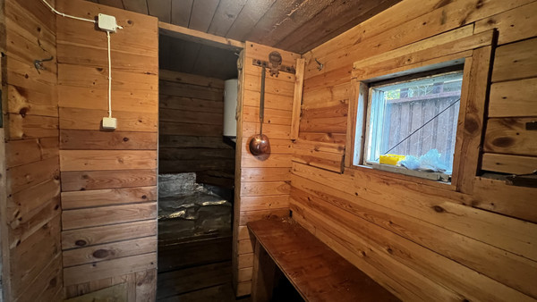 Продам дом, Тихая ул, 9, Ключевое п, 0 км от города