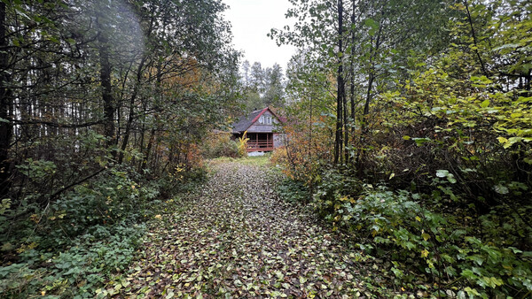 Продам дом, Тихая ул, 9, Ключевое п, 0 км от города