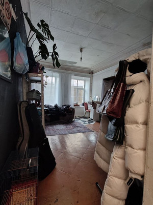 Продам многокомнатную квартиру, Синопская наб, 28, Санкт-Петербург г
