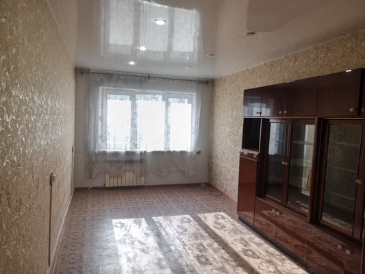 Продам двухкомнатную (2-комн.) квартиру, Шевченко ул, 83, Черемхово г