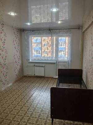 Продам двухкомнатную (2-комн.) квартиру, Шевченко ул, 83, Черемхово г