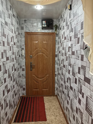 Продам двухкомнатную (2-комн.) квартиру, Шевченко ул, 83, Черемхово г