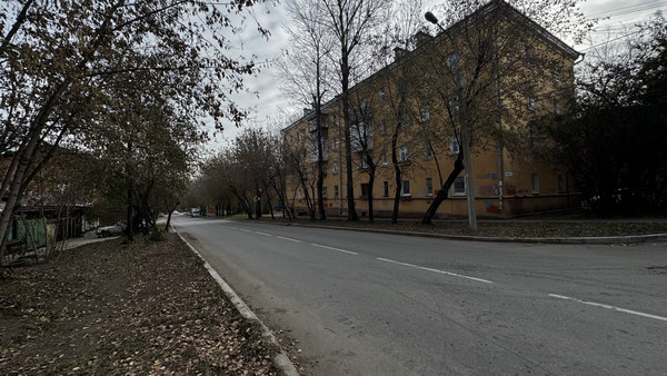 Продам двухкомнатную (2-комн.) квартиру, Кайская ул, 3б, Иркутск г