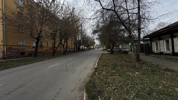 Продам двухкомнатную (2-комн.) квартиру, Кайская ул, 3б, Иркутск г