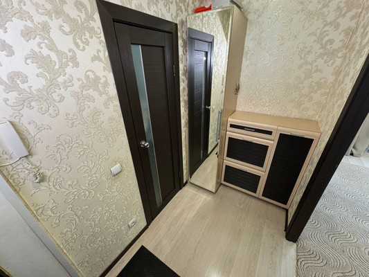 Продам однокомнатную (1-комн.) квартиру, Московский пр-кт, 51, Комсомольск-на-Амуре г
