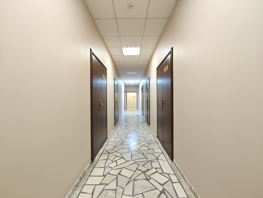 Сдам офисное помещение 69,5 м2, Куйбышева ул, 82А, Екатеринбург г