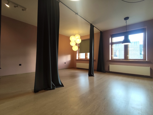 Сдам офисное помещение 69,5 м2, Куйбышева ул, 82А, Екатеринбург г