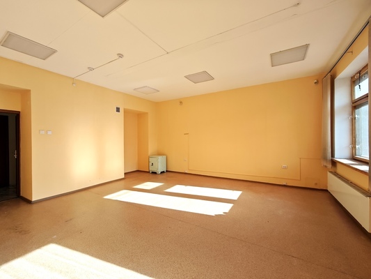 Сдам офисное помещение 69,5 м2, Куйбышева ул, 82А, Екатеринбург г