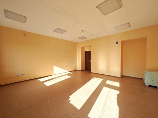 Сдам офисное помещение 69,5 м2, Куйбышева ул, 82А, Екатеринбург г