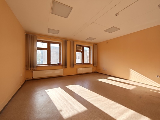 Сдам офисное помещение 69,5 м2, Куйбышева ул, 82А, Екатеринбург г