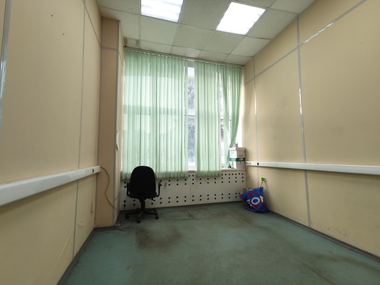 Сдам склад 89,8 м2, Кирова ул, 28, Екатеринбург г