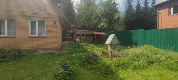 Продам дом, квартал Дмитровский тер, 0 км от города