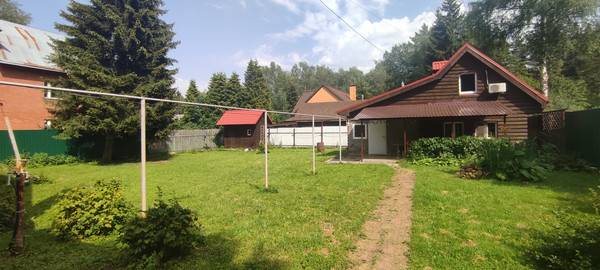 Продам дом, квартал Дмитровский тер, 0 км от города