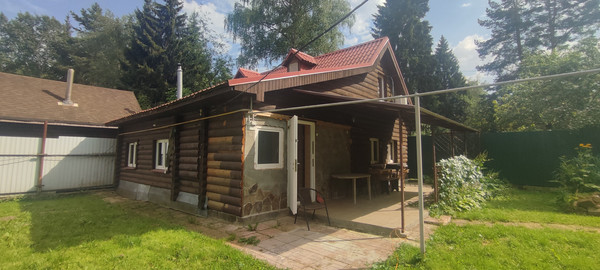 Продам дом, квартал Дмитровский тер, 0 км от города