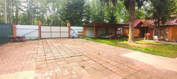 Продам дом, квартал Дмитровский тер, 0 км от города
