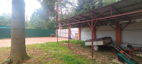 Продам дом, квартал Дмитровский тер, 0 км от города