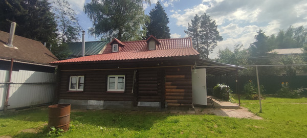 Продам дом, квартал Дмитровский тер, 0 км от города