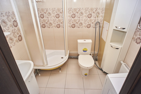 Продам однокомнатную (1-комн.) квартиру, Воронцовский б-р, 10, Мурино п