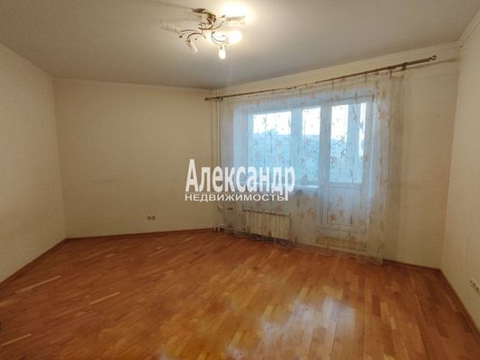 Продам двухкомнатную (2-комн.) квартиру, Сикейроса ул, 11к1, Санкт-Петербург г