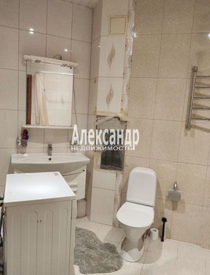 Продам двухкомнатную (2-комн.) квартиру, Сикейроса ул, 11к1, Санкт-Петербург г