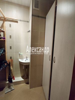 Продам двухкомнатную (2-комн.) квартиру, Сикейроса ул, 11к1, Санкт-Петербург г