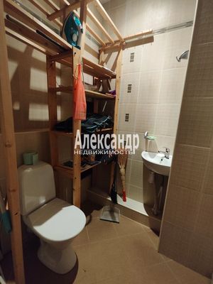 Продам двухкомнатную (2-комн.) квартиру, Сикейроса ул, 11к1, Санкт-Петербург г