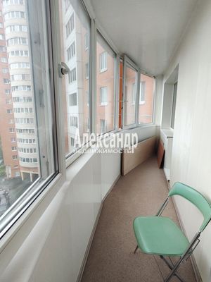 Продам двухкомнатную (2-комн.) квартиру, Сикейроса ул, 11к1, Санкт-Петербург г