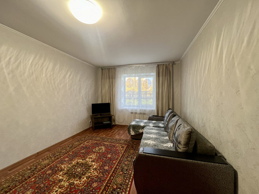 Продам двухкомнатную (2-комн.) квартиру, Покровский мкр, 2, Кораблино г