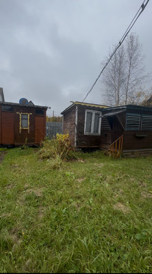 Продам дачу, Восточная ул, 90, Яхрома г, 0 км от города