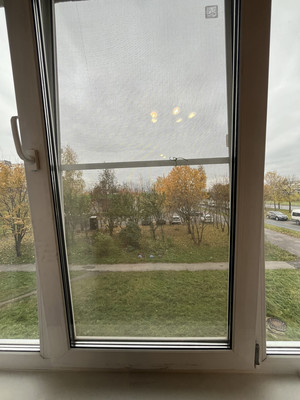 Продам однокомнатную (1-комн.) квартиру, Заводской пр-кт, 6А, Колпино г