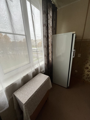 Продам однокомнатную (1-комн.) квартиру, Заводской пр-кт, 6А, Колпино г