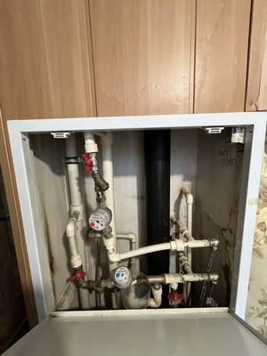 Продам однокомнатную (1-комн.) квартиру, Заводской пр-кт, 6А, Колпино г